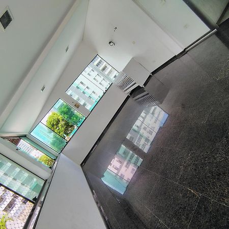 Cobertura Duplex Prox Da Praia Recife Exterior photo