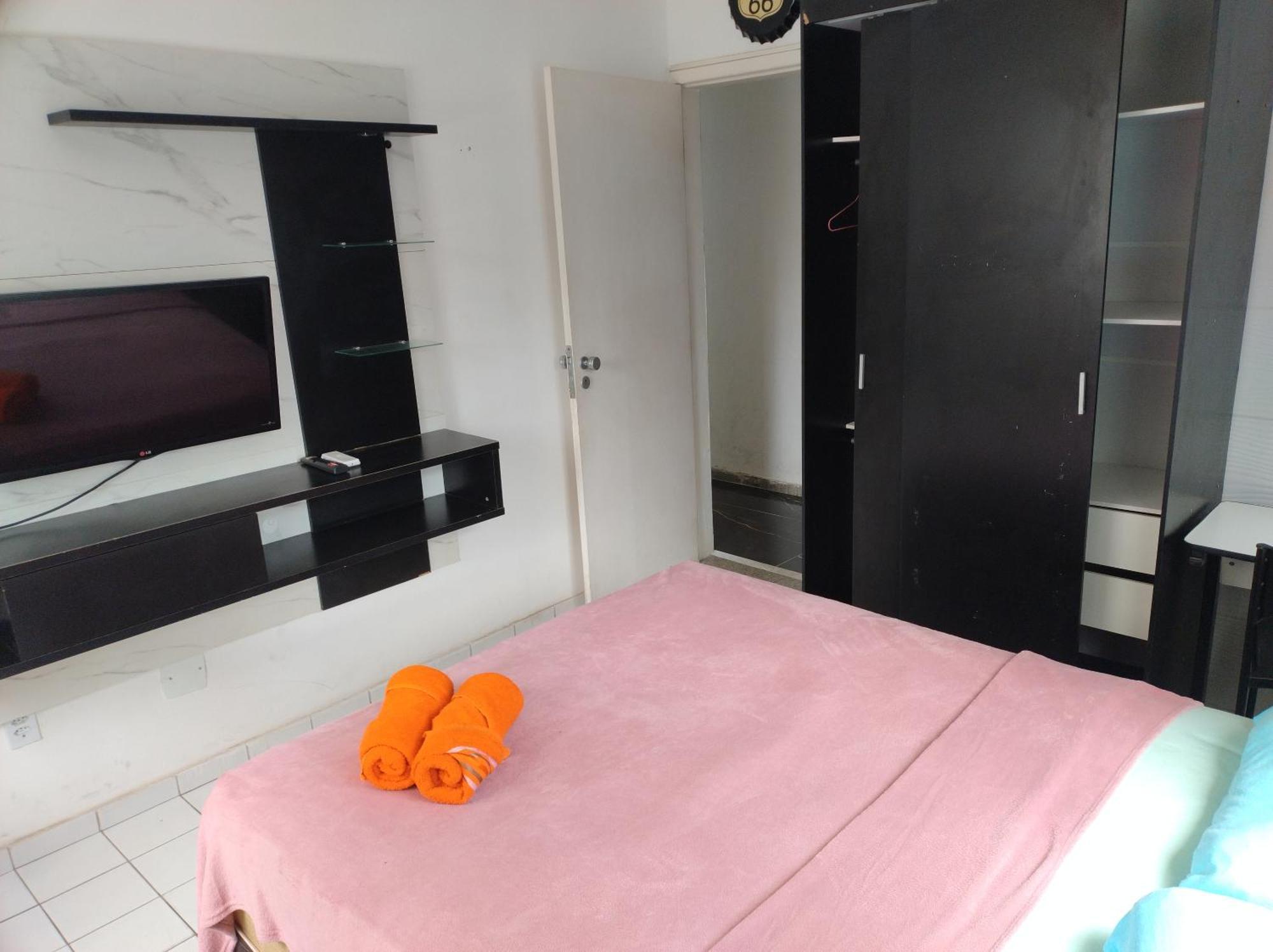 Cobertura Duplex Prox Da Praia Recife Exterior photo