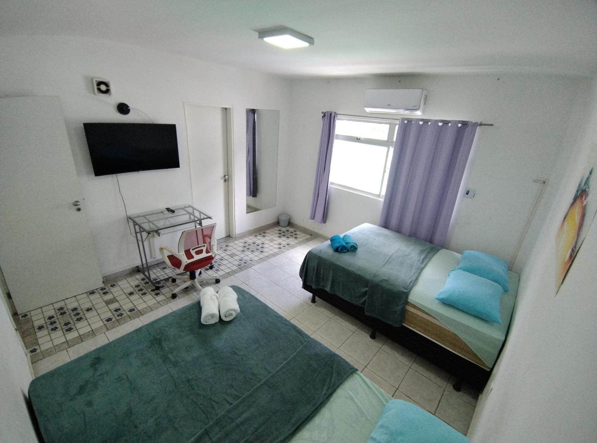Cobertura Duplex Prox Da Praia Recife Exterior photo