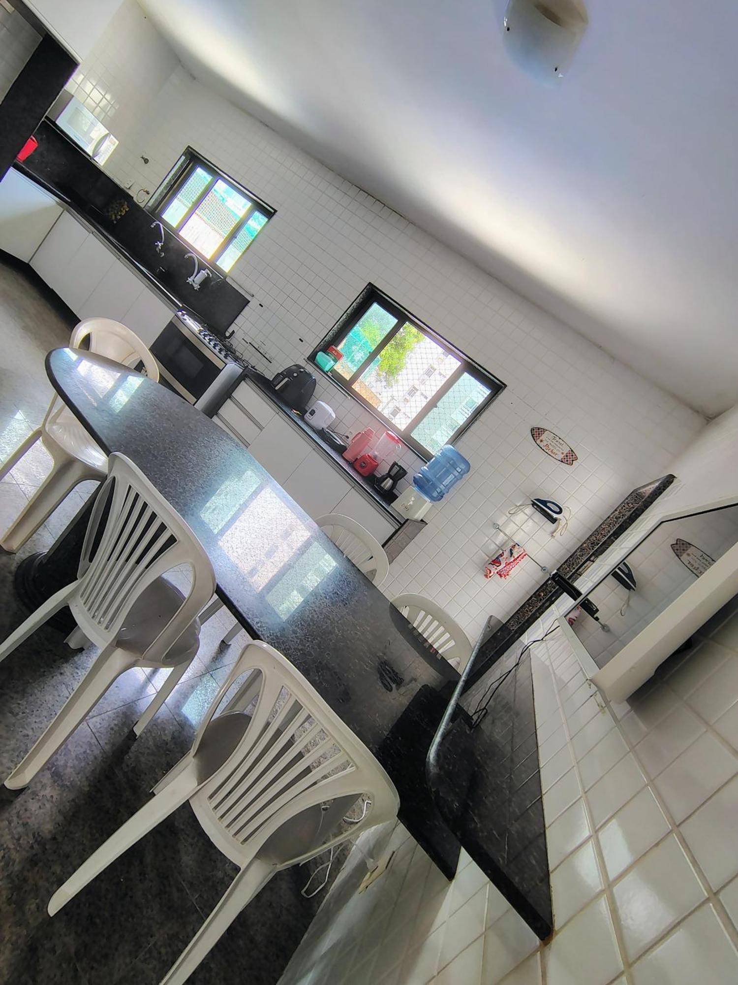 Cobertura Duplex Prox Da Praia Recife Exterior photo